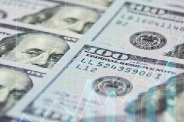 特朗普称赞美欧贸易谈判迈出 “积极” 一步 市场期待达成协议